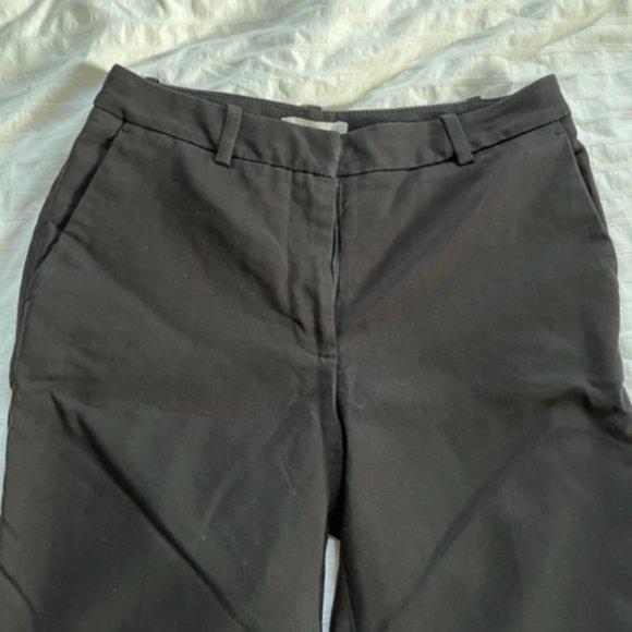 Skinny work slacks - Picture 3 of 4